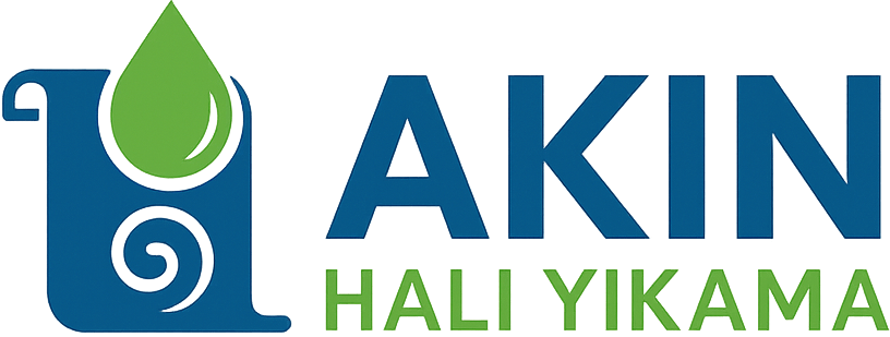 Akın Halı Yıkama Logo